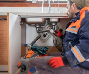 About Emergency plumbing pros Garden Plain, KS